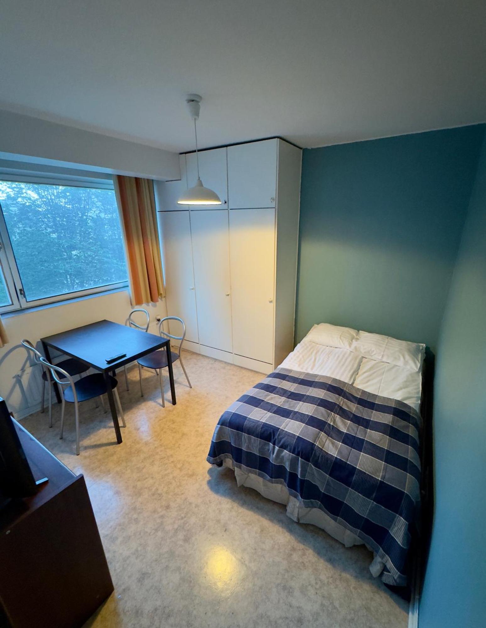 City Apartments Turku - 1 Bedroom Apartment With Private Sauna Kültér fotó