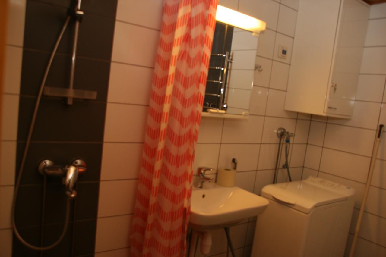 City Apartments Turku - 1 Bedroom Apartment With Private Sauna Kültér fotó