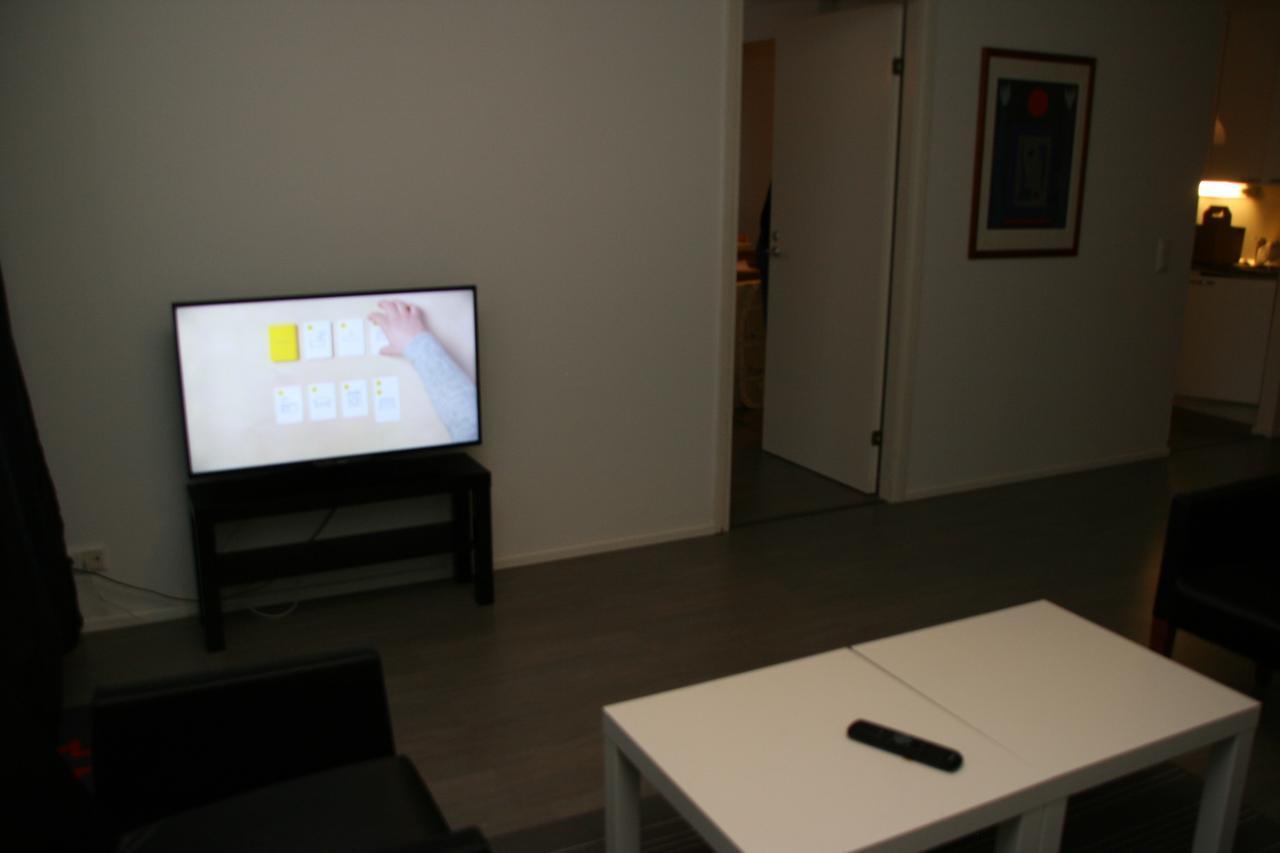 City Apartments Turku - 1 Bedroom Apartment With Private Sauna Kültér fotó