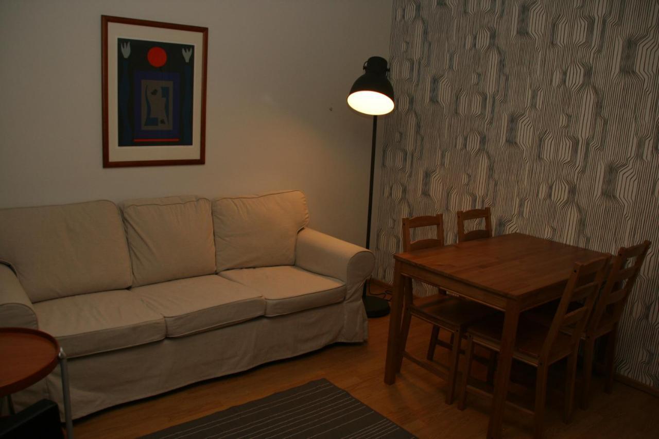 City Apartments Turku - 1 Bedroom Apartment With Private Sauna Szoba fotó